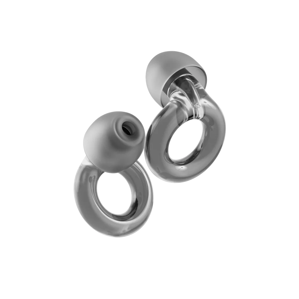 Loop Engage 2 earplugs for restaurants, parenting, and noise-sensitive social settings
